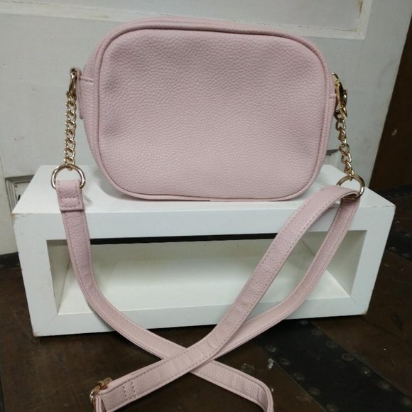 Blush bebe Crossbody Bag - Picture 2 of 6